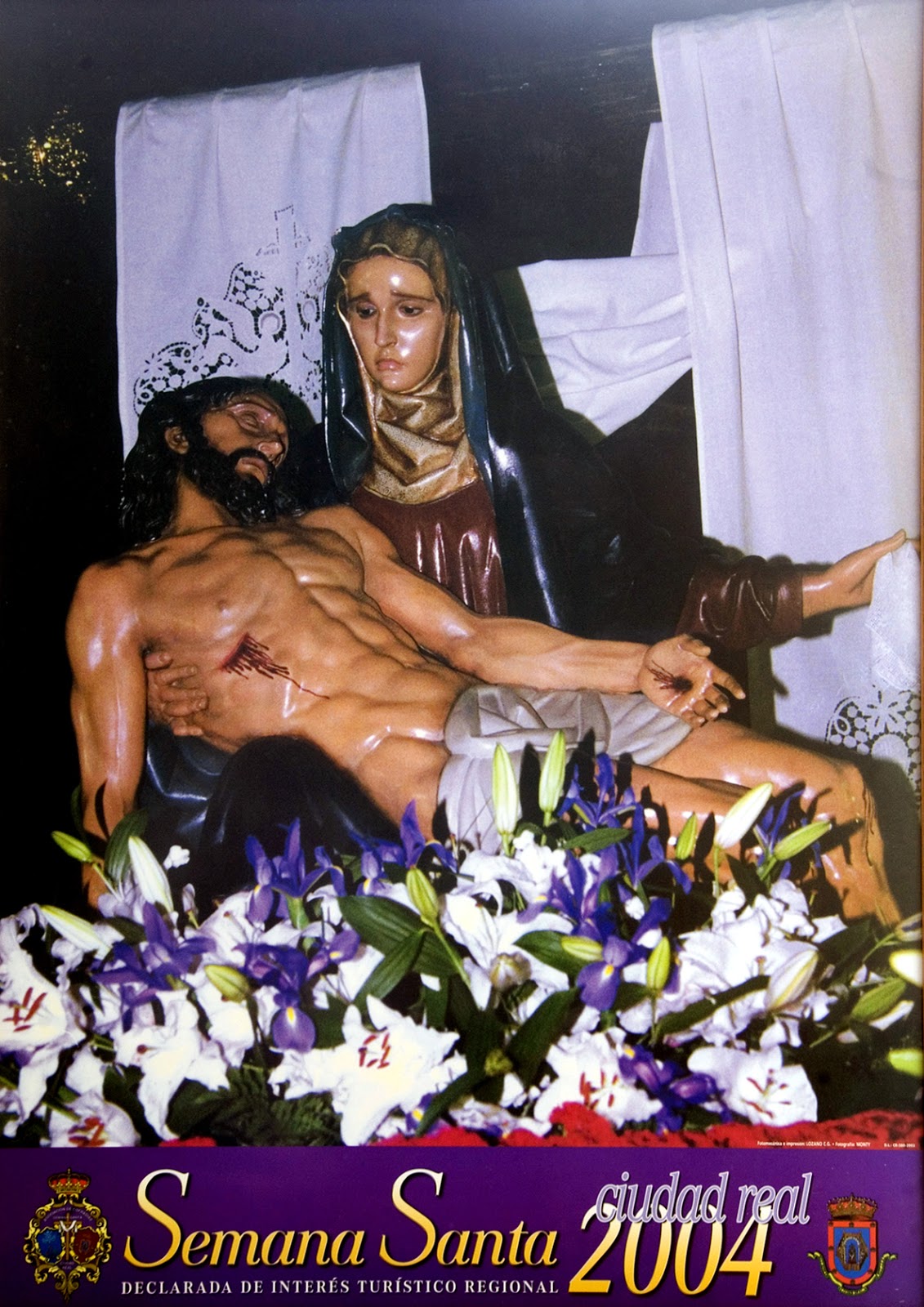 Semana Santa en Ciudad Real  